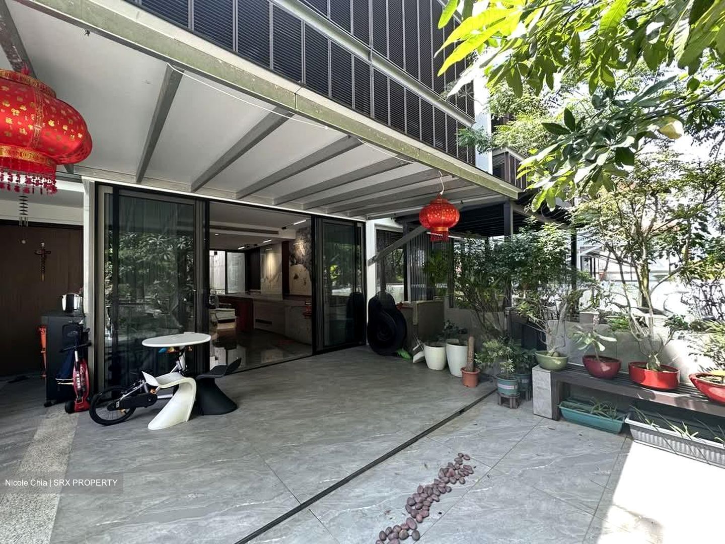 The Woods (D22), Terrace #575746521